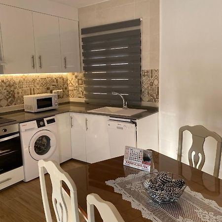 Апартаменты Casa Con Vistas 2 Фрихилиана Экстерьер фото