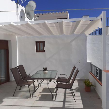 Апартаменты Casa Con Vistas 2 Фрихилиана Экстерьер фото