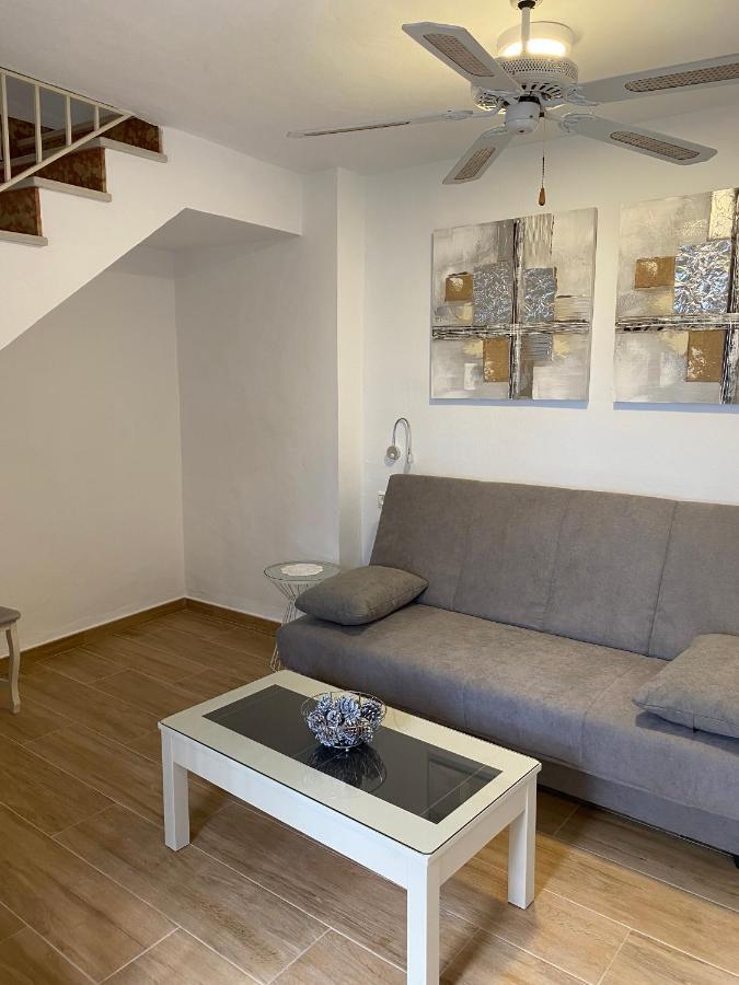 Апартаменты Casa Con Vistas 2 Фрихилиана Экстерьер фото
